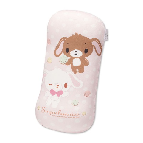 腰当てクッション（シュガーバニーズ）