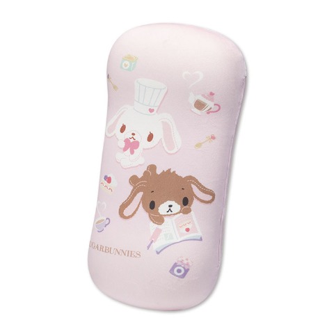 腰当てクッション（シュガーバニーズ）