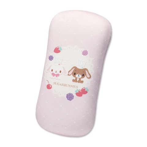 腰当てクッション（シュガーバニーズ）