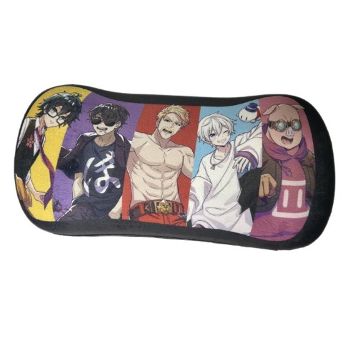 腰当てクッション（ドズル社）