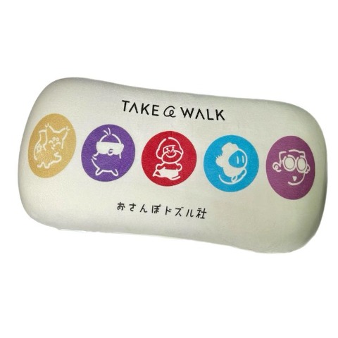 腰当てクッション（ドズル社）