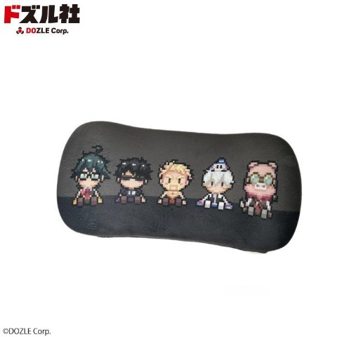 腰当てクッション（ドズル社）