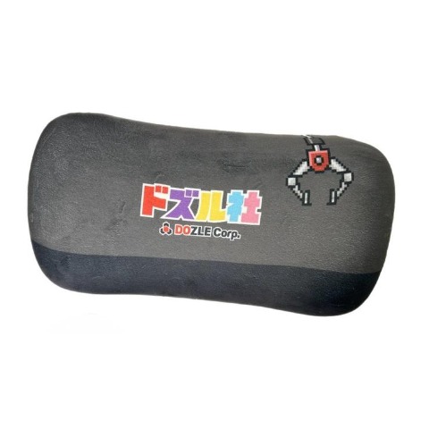 腰当てクッション（ドズル社）