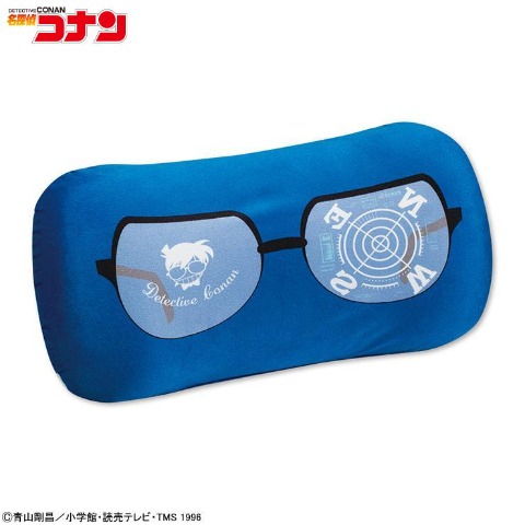 腰当てクッション（TVアニメ『名探偵コナン』）