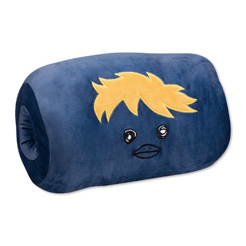 ハンドマフ（アニメ「ハイキュー!!」）