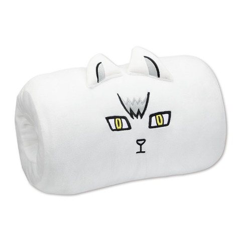 ハンドマフ（アニメ「ハイキュー!!」）