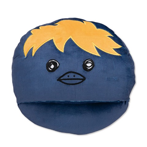 マルチクッション（アニメ「ハイキュー!!」）