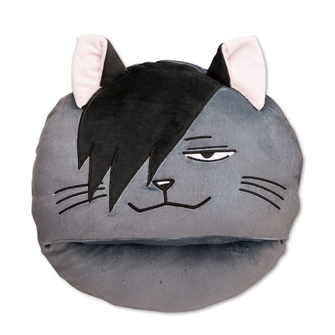 マルチクッション（アニメ「ハイキュー!!」）