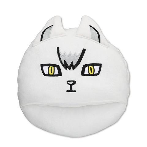 マルチクッション（アニメ「ハイキュー!!」）