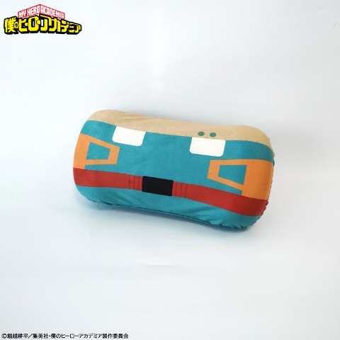 腰当てクッション 緑谷出久（TVアニメ『僕のヒーローアカデミア』）