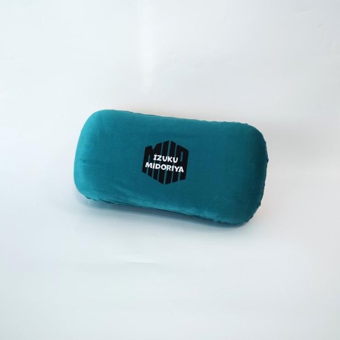 腰当てクッション 緑谷出久（TVアニメ『僕のヒーローアカデミア』）