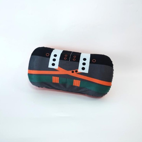 腰当てクッション 爆豪勝己（TVアニメ『僕のヒーローアカデミア』）