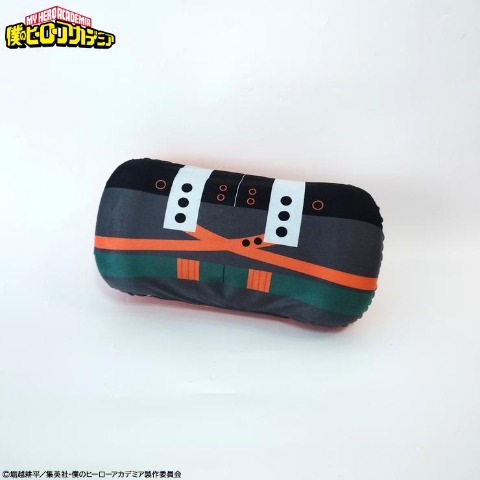 腰当てクッション 爆豪勝己（TVアニメ『僕のヒーローアカデミア』）