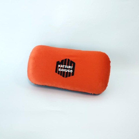 腰当てクッション 爆豪勝己（TVアニメ『僕のヒーローアカデミア』）