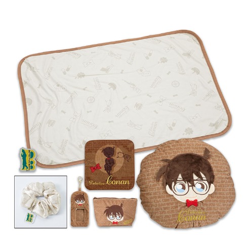 TVアニメ『名探偵コナン』ハッピーバッグ7点セット