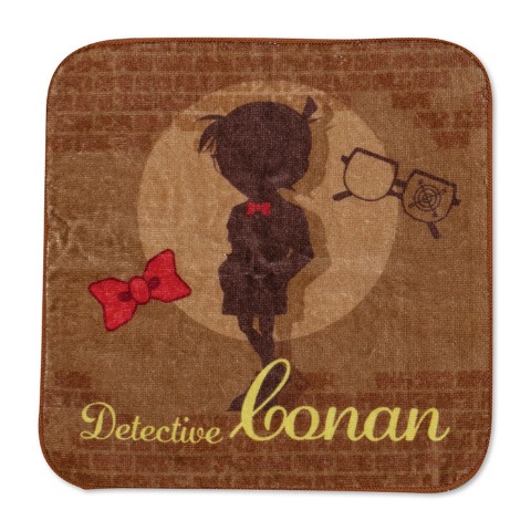 TVアニメ『名探偵コナン』ハッピーバッグ7点セット