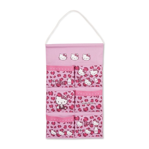 サンリオキャラクターズハッピーバッグ6点セット（ハローキティ）