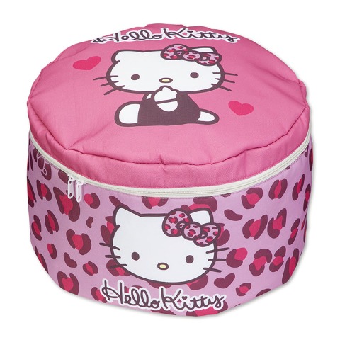 サンリオキャラクターズハッピーバッグ6点セット（ハローキティ）