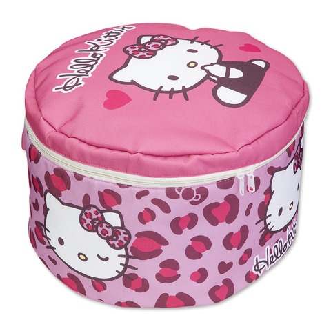 サンリオキャラクターズハッピーバッグ6点セット（ハローキティ）