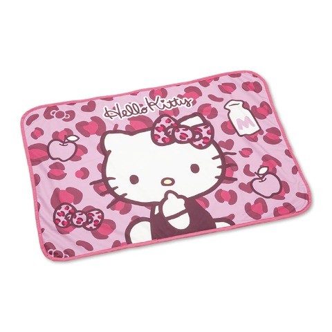 サンリオキャラクターズハッピーバッグ6点セット（ハローキティ）