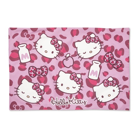 サンリオキャラクターズハッピーバッグ6点セット（ハローキティ）