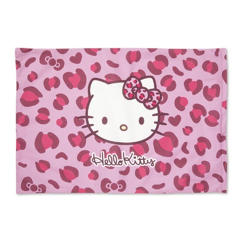 サンリオキャラクターズハッピーバッグ6点セット（ハローキティ）