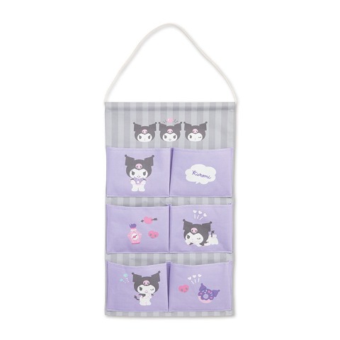 サンリオキャラクターズハッピーバッグ6点セット（クロミ）