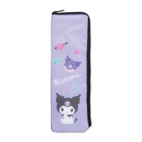 サンリオキャラクターズハッピーバッグ6点セット（クロミ）