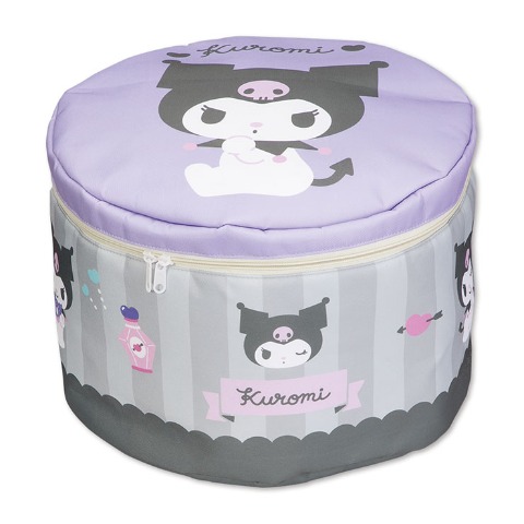 サンリオキャラクターズハッピーバッグ6点セット（クロミ）