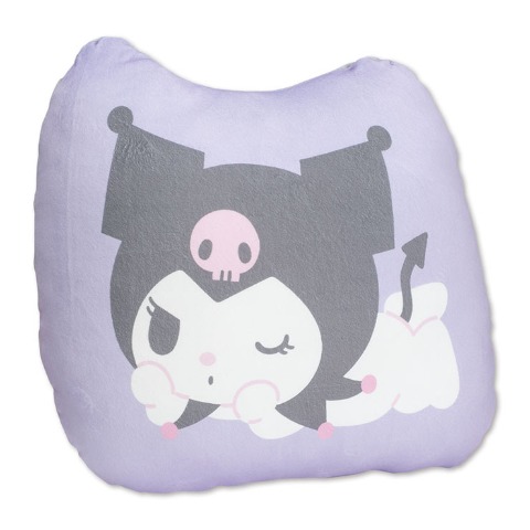 サンリオキャラクターズハッピーバッグ6点セット（クロミ）