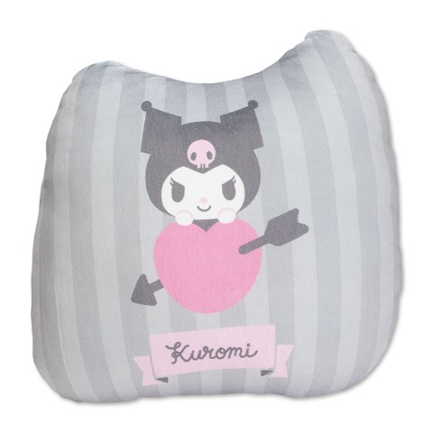 サンリオキャラクターズハッピーバッグ6点セット（クロミ）