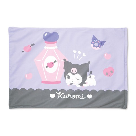 サンリオキャラクターズハッピーバッグ6点セット（クロミ）