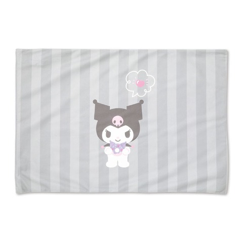 サンリオキャラクターズハッピーバッグ6点セット（クロミ）