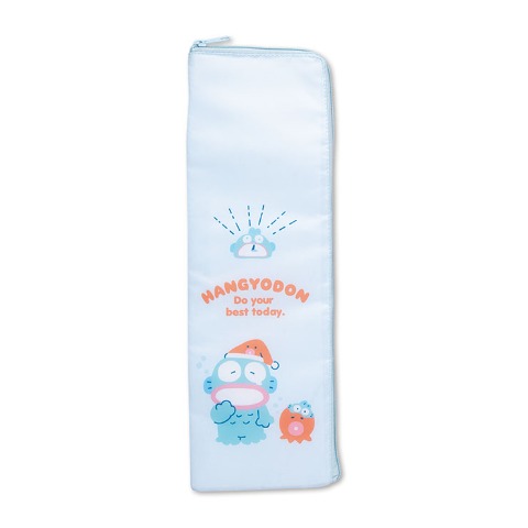 サンリオキャラクターズハッピーバッグ6点セット（ハンギョドン）