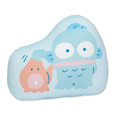 サンリオキャラクターズハッピーバッグ6点セット（ハンギョドン）