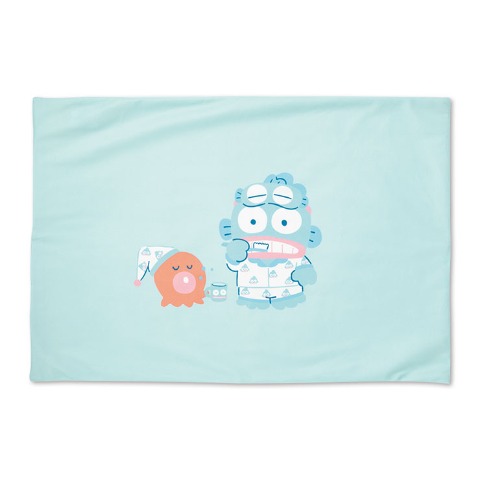 サンリオキャラクターズハッピーバッグ6点セット（ハンギョドン）