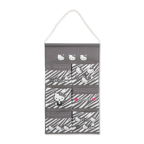 サンリオキャラクターズハッピーバッグ6点セット（ハローキティ）