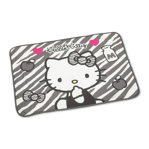 サンリオキャラクターズハッピーバッグ6点セット（ハローキティ）