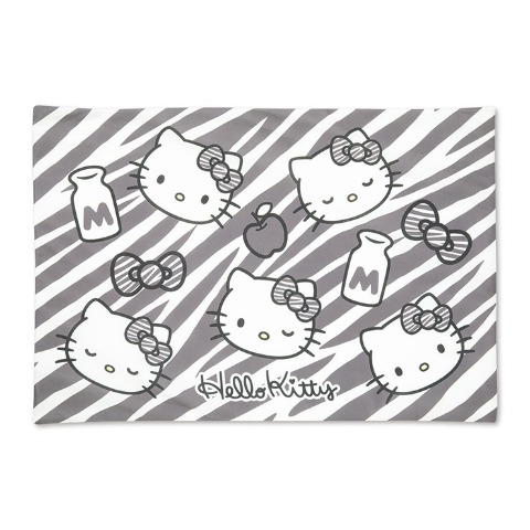 サンリオキャラクターズハッピーバッグ6点セット（ハローキティ）