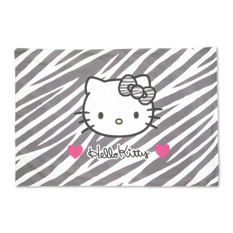 サンリオキャラクターズハッピーバッグ6点セット（ハローキティ）