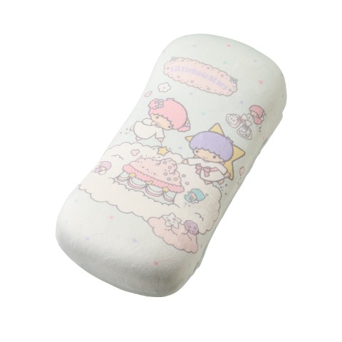 腰当てクッション（リトルツインスターズ）