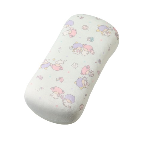 腰当てクッション（リトルツインスターズ）