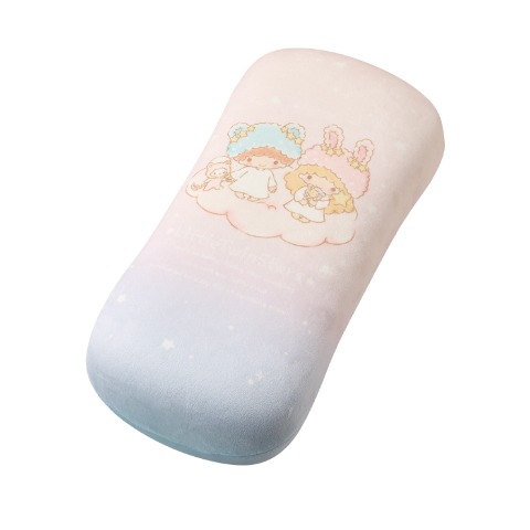 腰当てクッション（リトルツインスターズ）