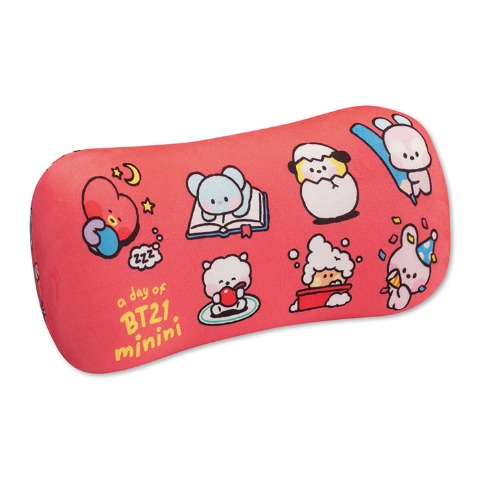 腰当てクッション（BT21）