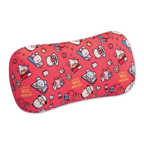 腰当てクッション（BT21）