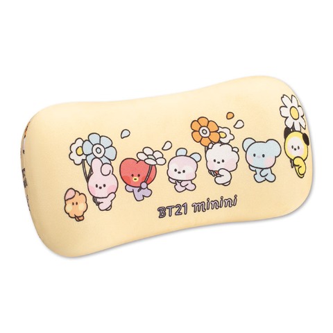 腰当てクッション（BT21）