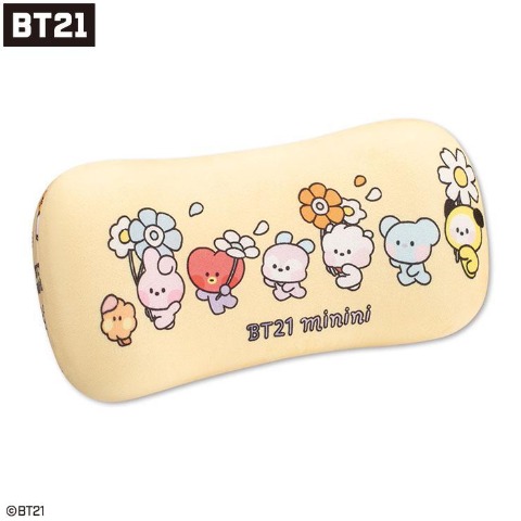 腰当てクッション（BT21）