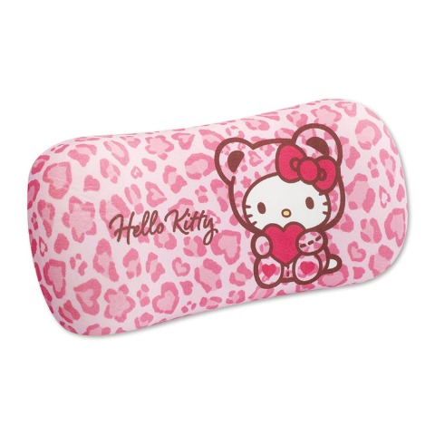 腰当てクッション（ハローキティ）