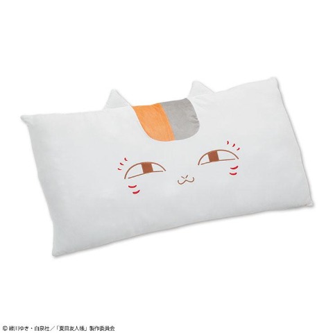 長座布団（TVアニメ「夏目友人帳」）