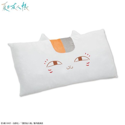 長座布団（TVアニメ「夏目友人帳」）